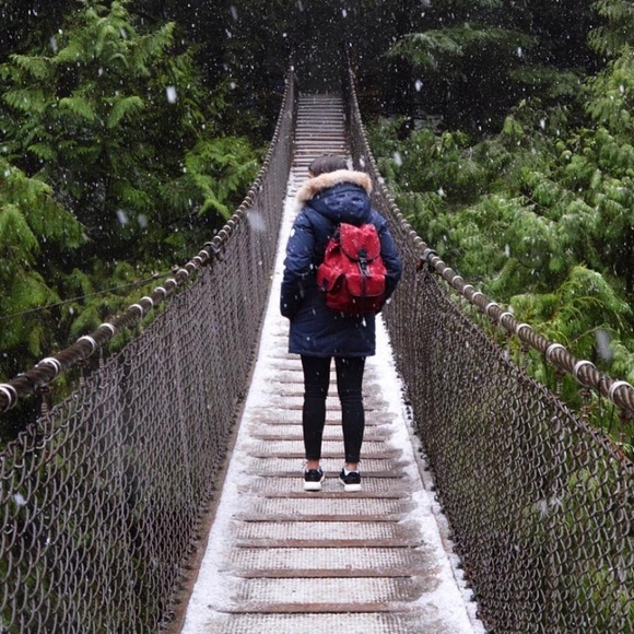 Quartz Co. Winter Jacket - Picture 5 of 7